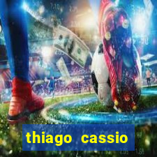 thiago cassio santos walmsley de lucena